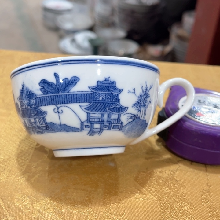 醴陵釉下100毫升