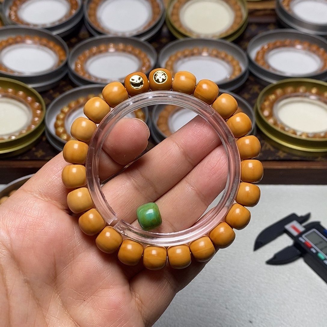 猴头核桃手串9号双标高配毕业老型10左右