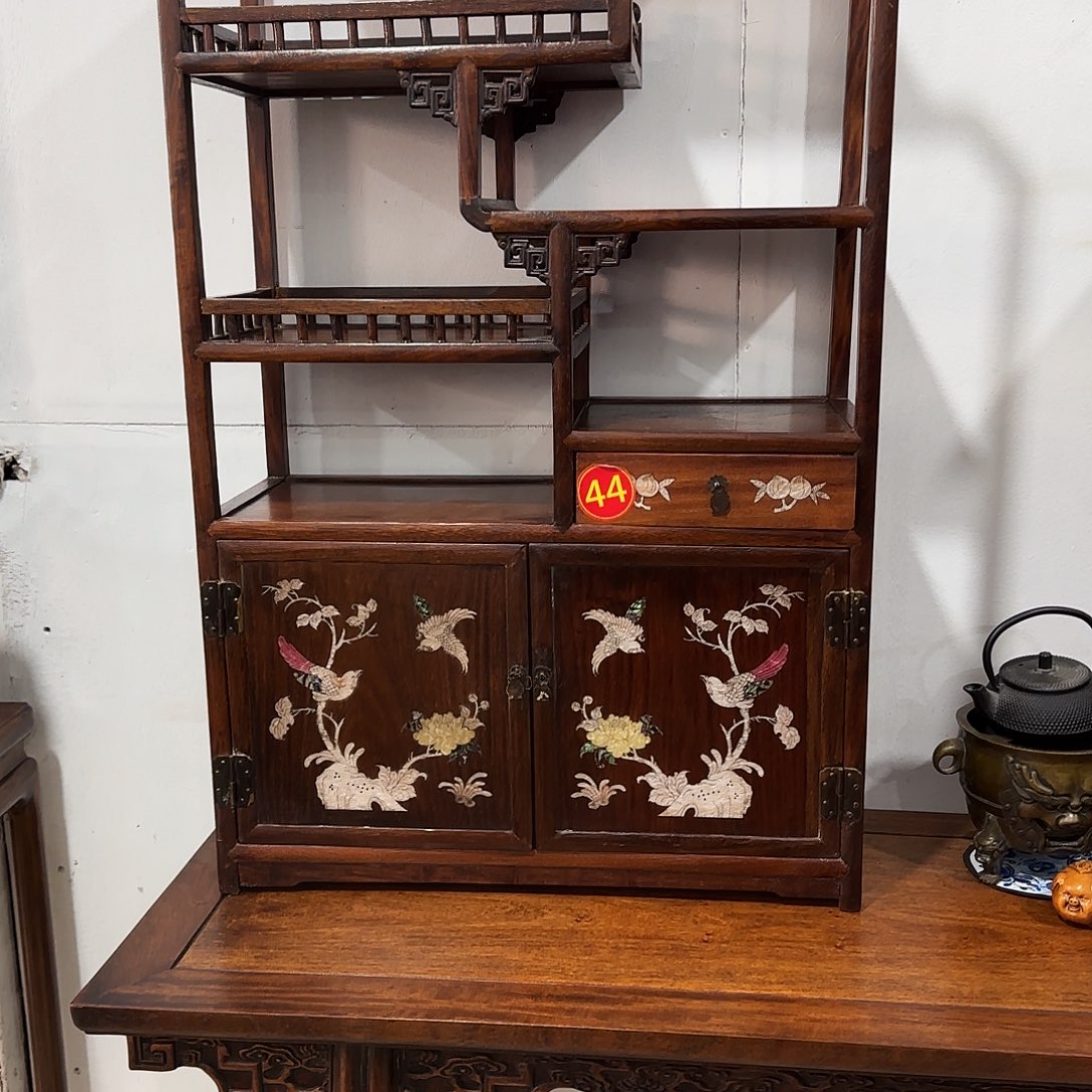 大****茶柜一个尺寸55/22.5/88