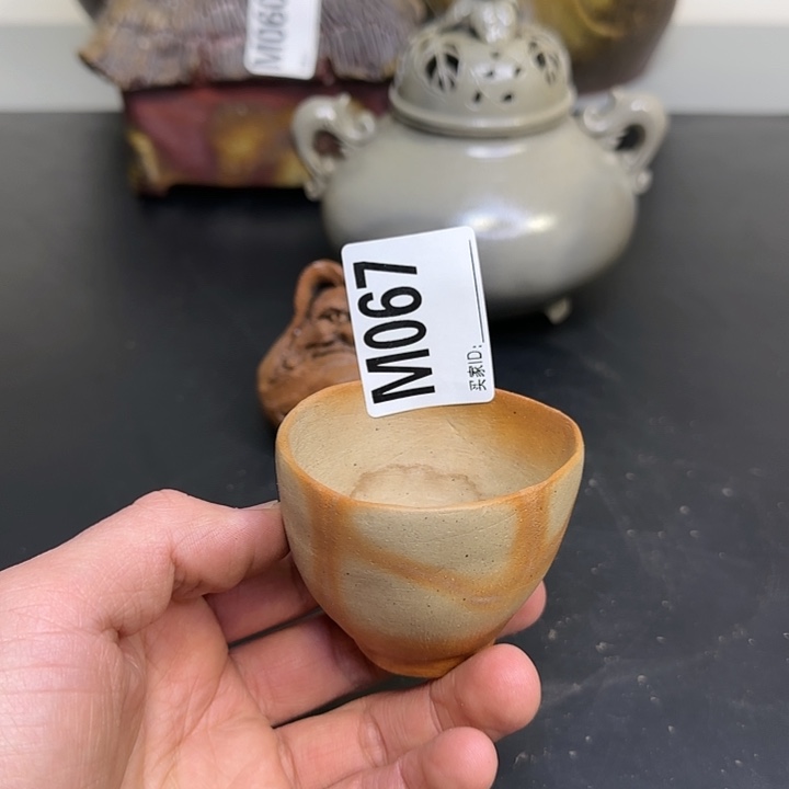 备前烧作品备前烧作品