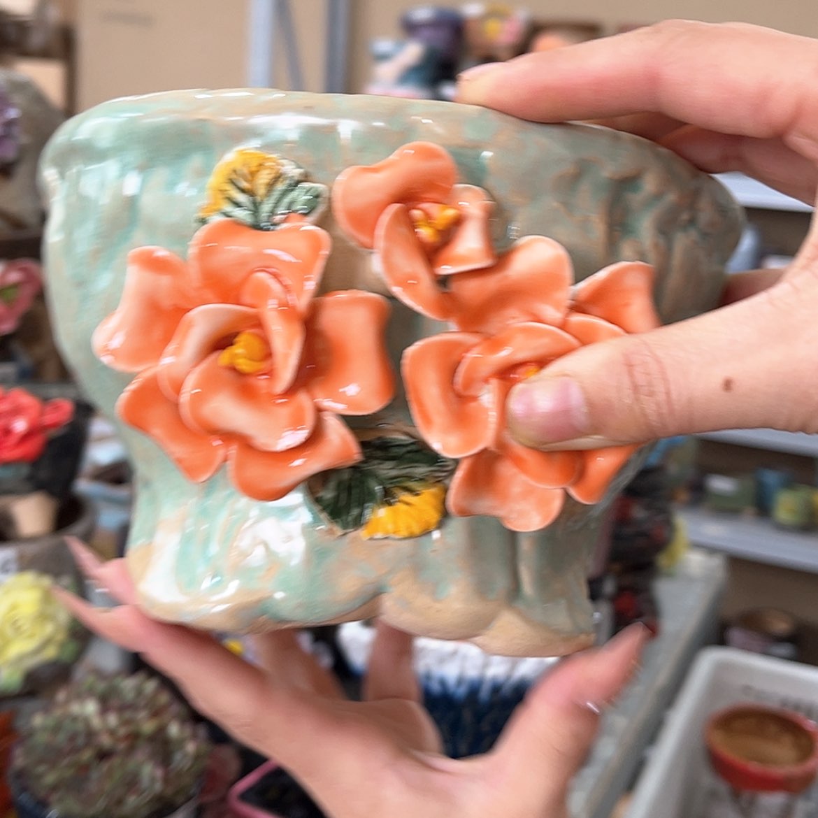 【闪购商品】红陶福利