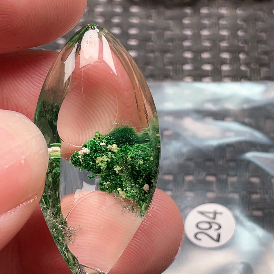 【闪购商品】颈饰未镶嵌水晶浩*