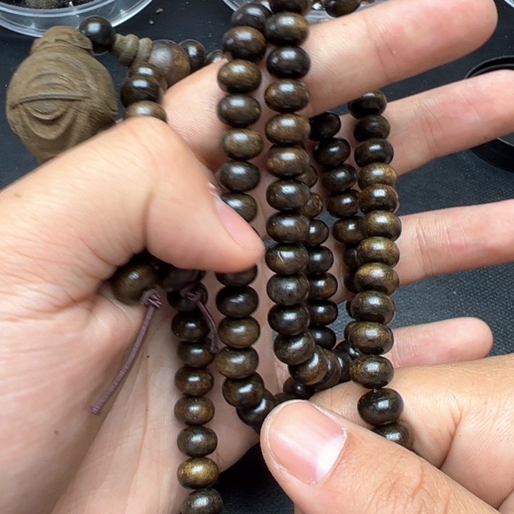 降真香手串/手链链接8