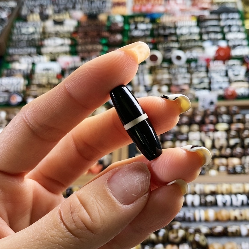 【闪购商品】玛瑙/玉髓散珠