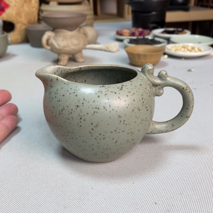 壶茶壶茶杯陶瓷茶具