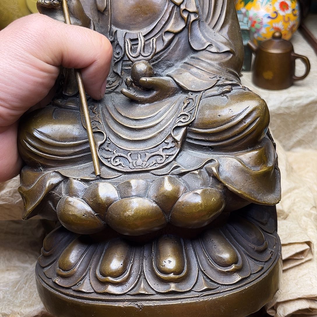 铜器精选 点击下单