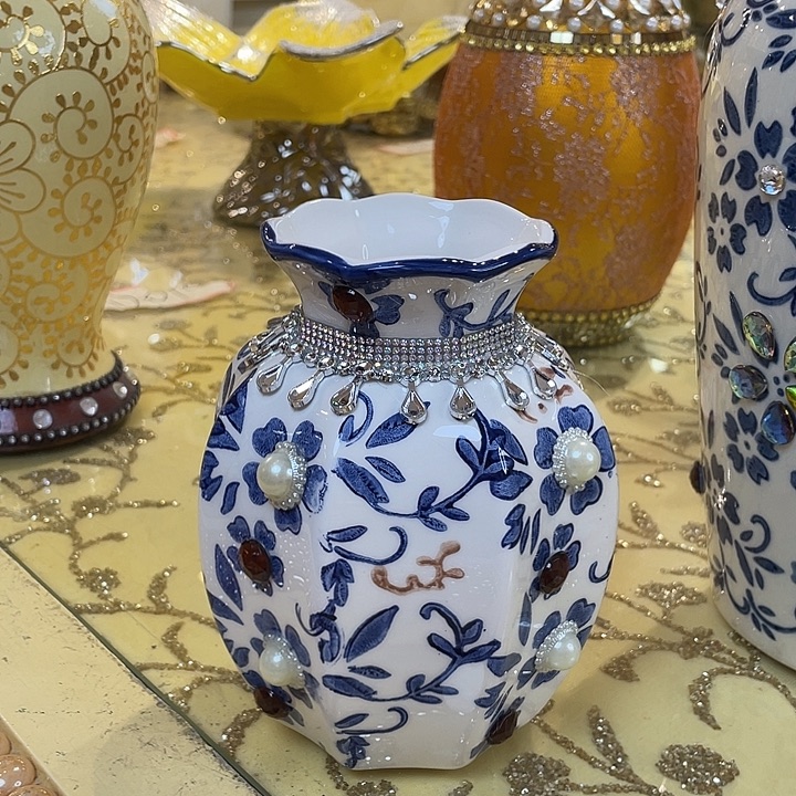 陶陶瓷微瑕介意慎拍