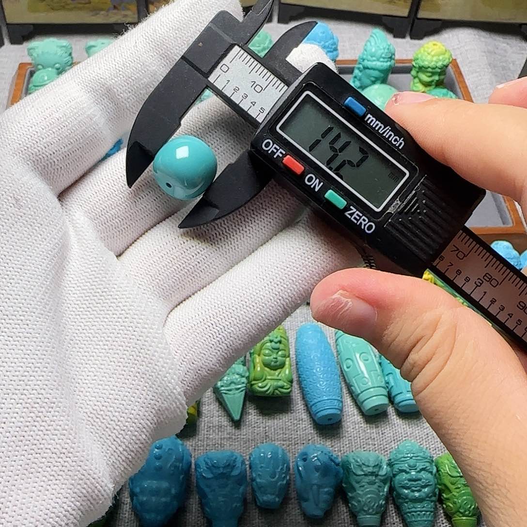 配珠，配饰，老型，直播间选品