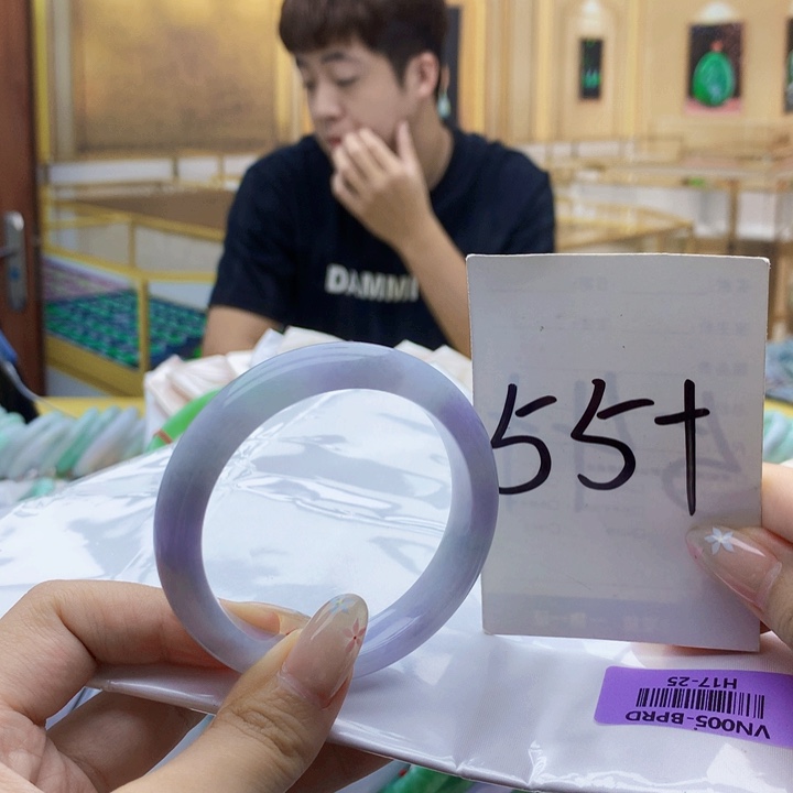 未镶嵌手镯翡翠000……