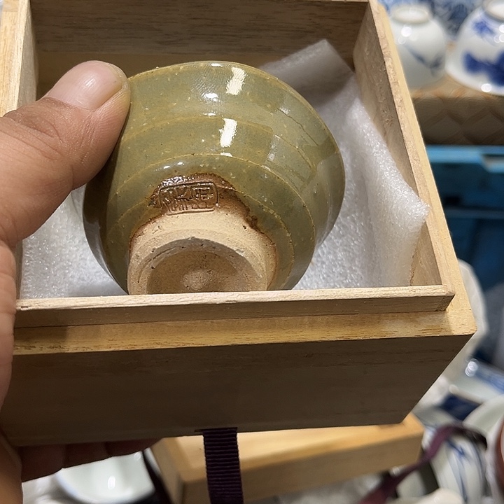 陶瓷茶玩榜第二十名