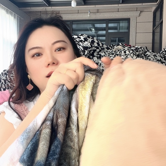 羊驼毛法兰绒不挑色70×100