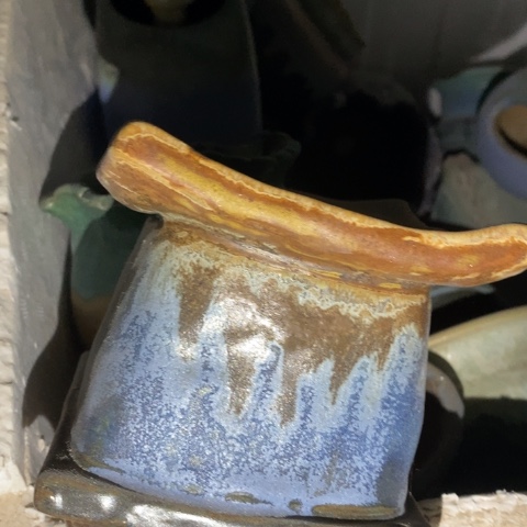 罐0000 微瑕38包邮景德镇陶瓷