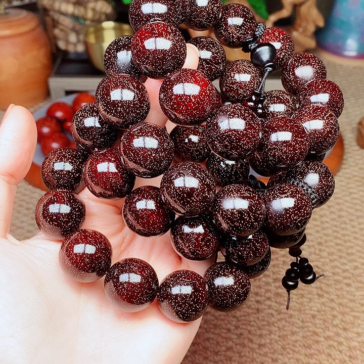 檀香紫檀（小叶紫檀）2.0