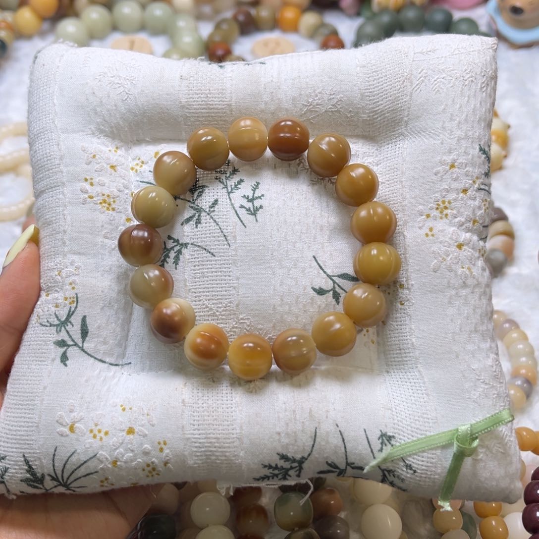 菩提根/象牙果吊坠默认微瑕806