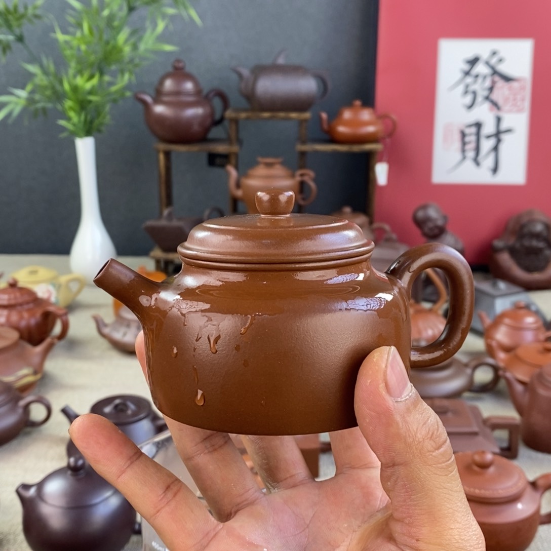 紫砂茶壶12345678999966666