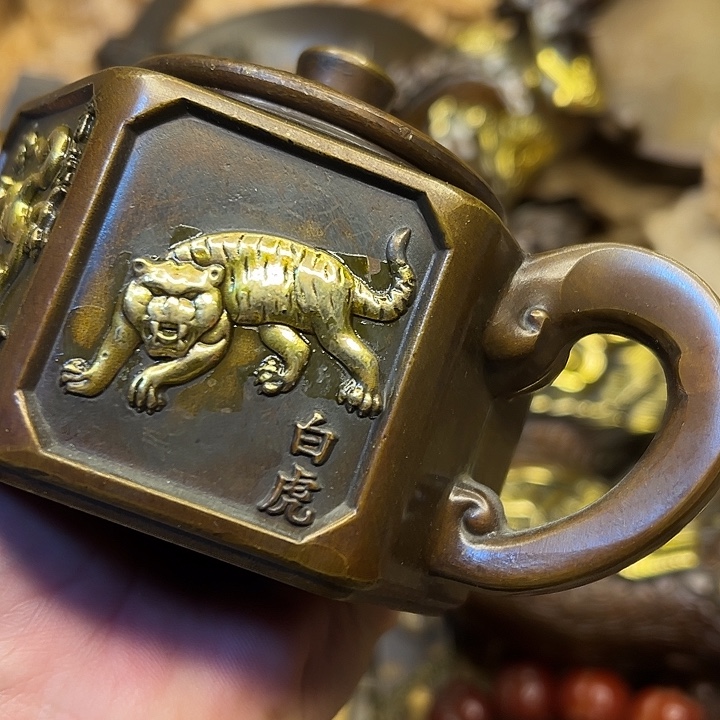 铜器工艺铜器工艺铜器工艺铜器工艺铜器