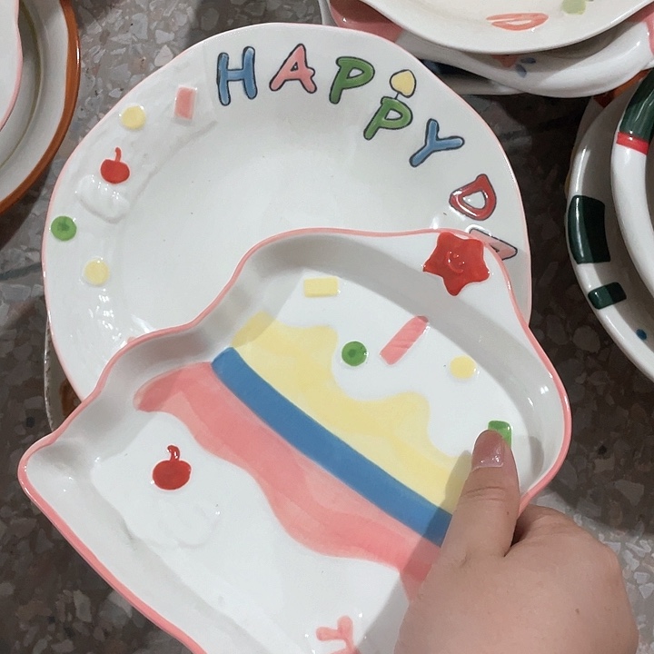 微瑕陶瓷完美主义者勿拍2