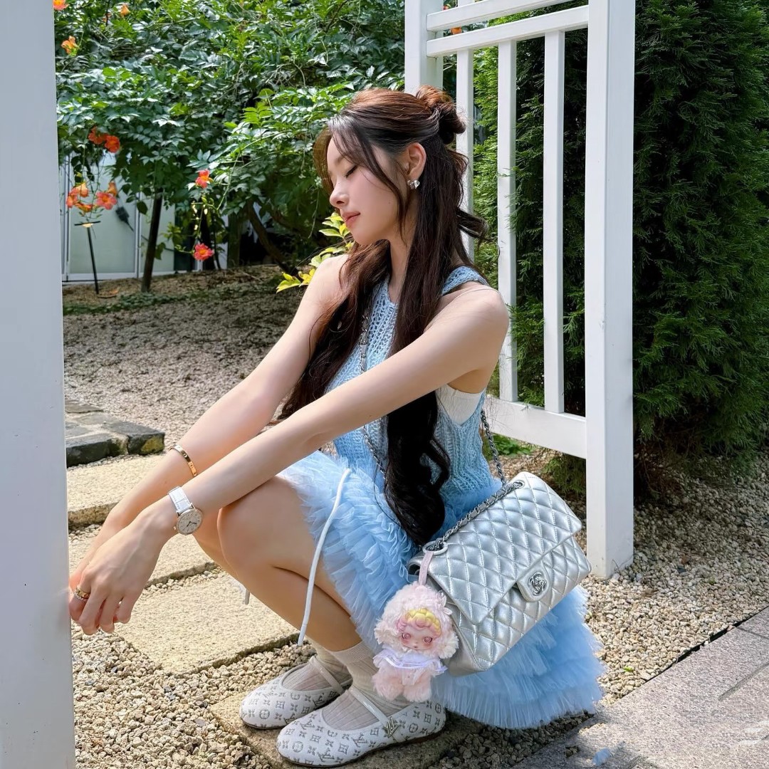 【109-199】辰辰家孤品女装no退换默认微瑕仅直播时有效 非直播勿拍