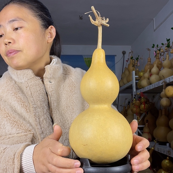 6*8天然葫芦一物一图看图片发货