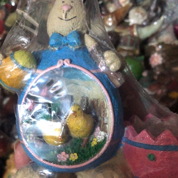 树脂老货默认微瑕