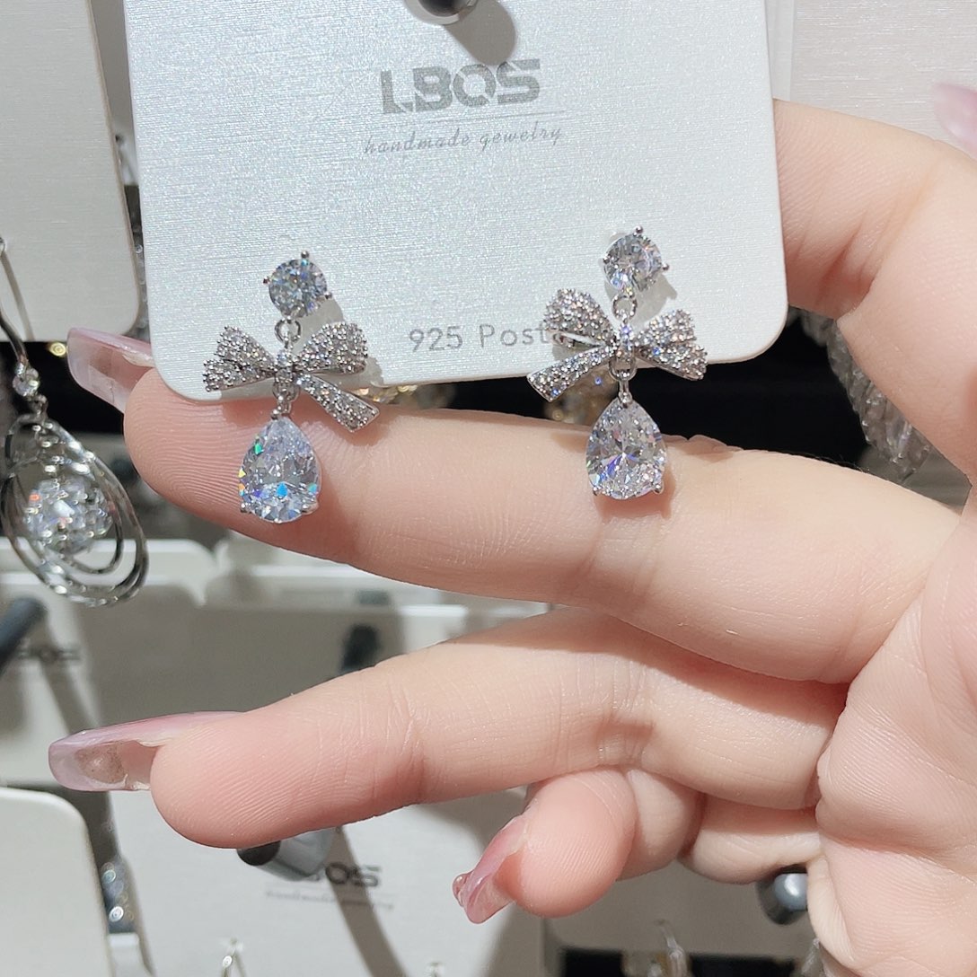 合成立方氧化锆铜合金925银