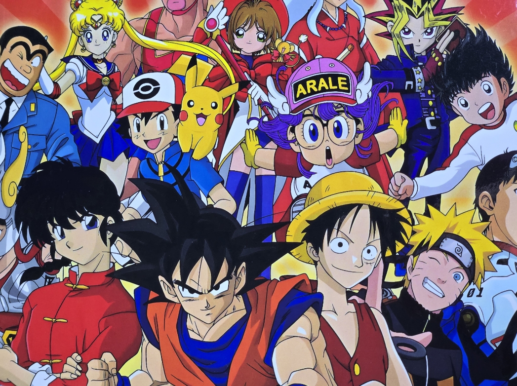 影视海报超级福福（默认代拆）