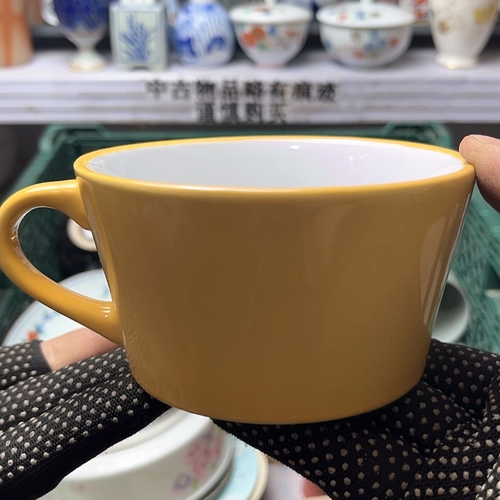 碗水滴瓷器水滴瓷器