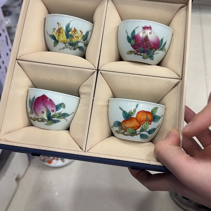 陶瓷艺术品收藏陶瓷