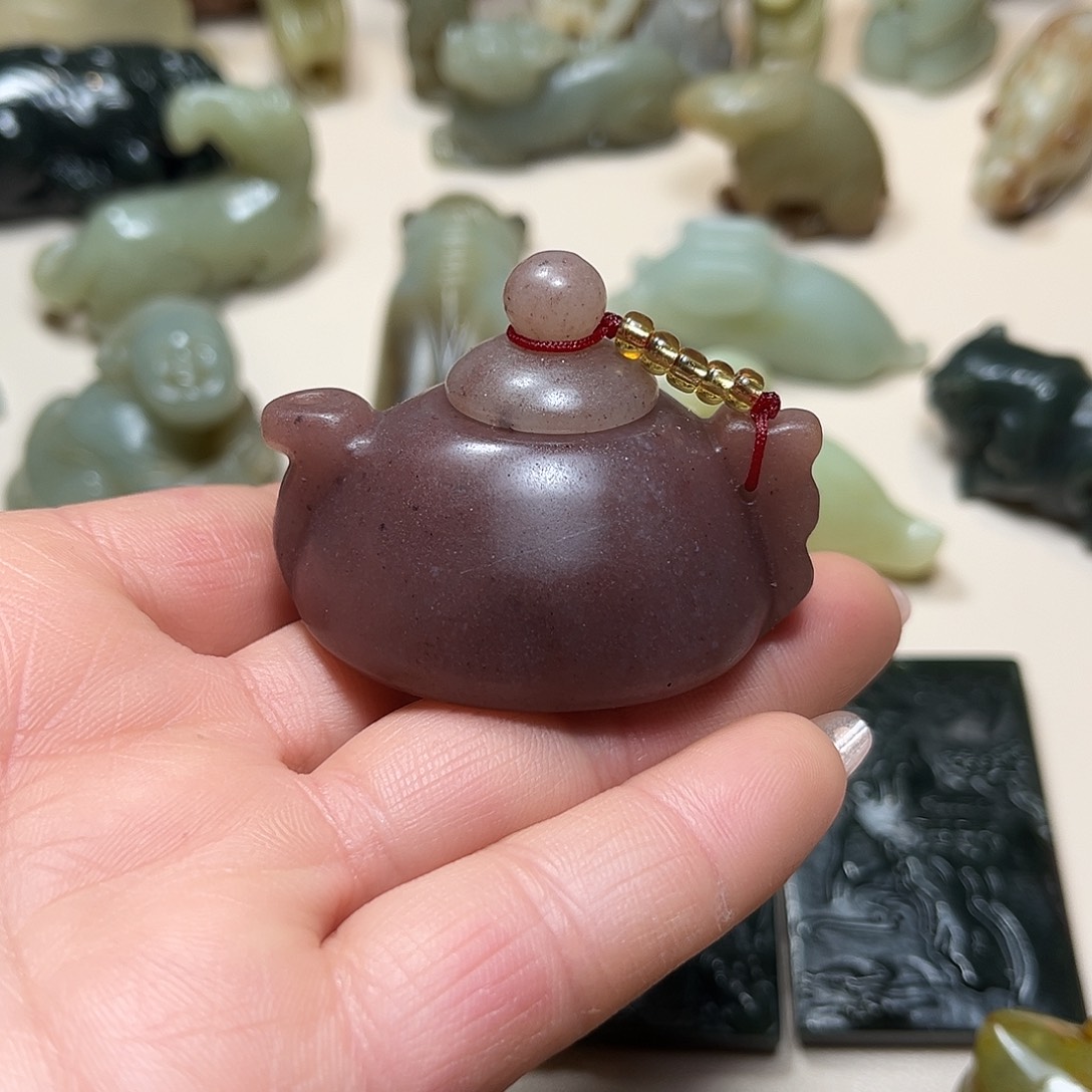 白玉菩提吊坠白玉菩提吊坠