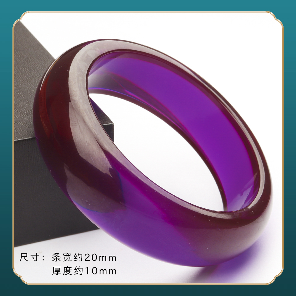  Y934精品时尚气质百搭款手镯（多样性发一）