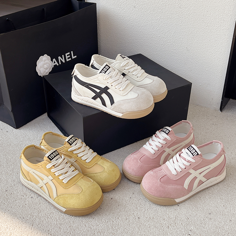 3302时尚休闲百搭板鞋