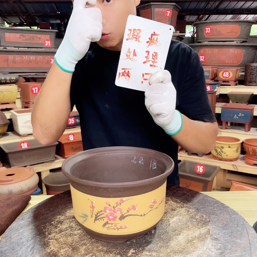 精品紫砂工厂直发