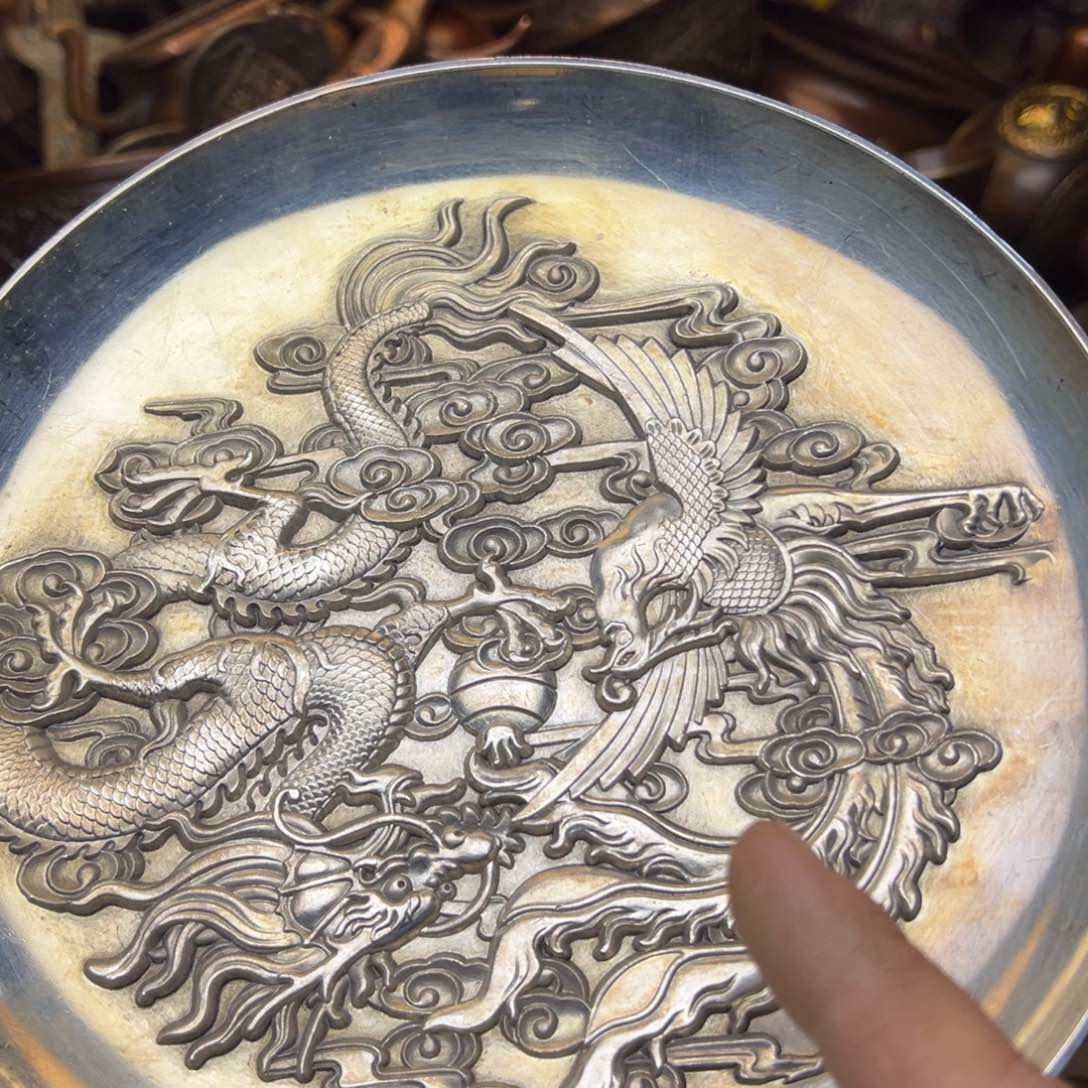 精美文玩摆件装饰