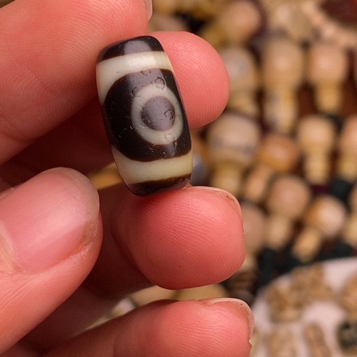 手串/手链牛骨藏传旦珍