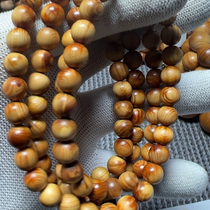 柏木（崖柏）手串/手链