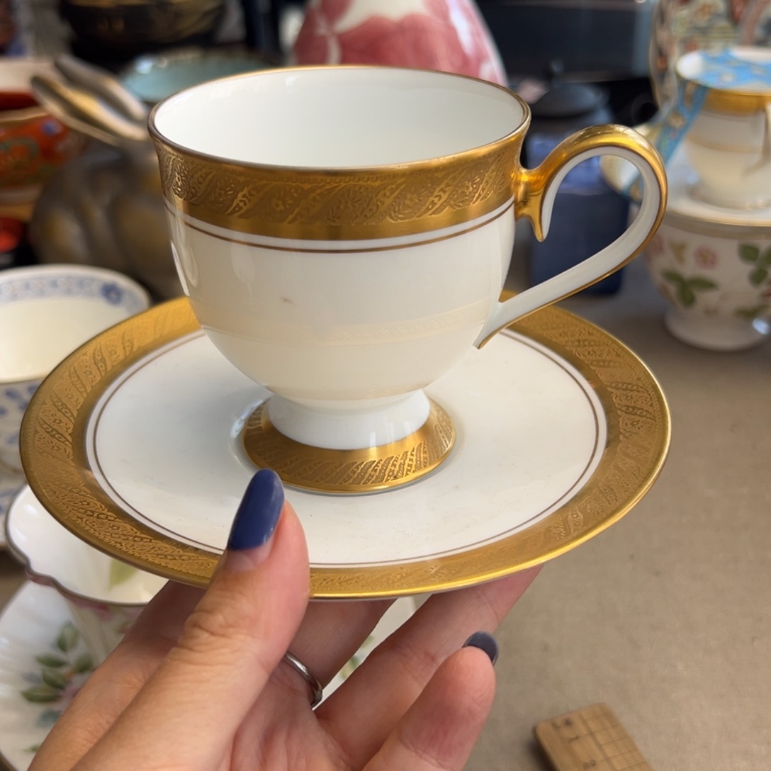 则武钻石陶瓷之谜