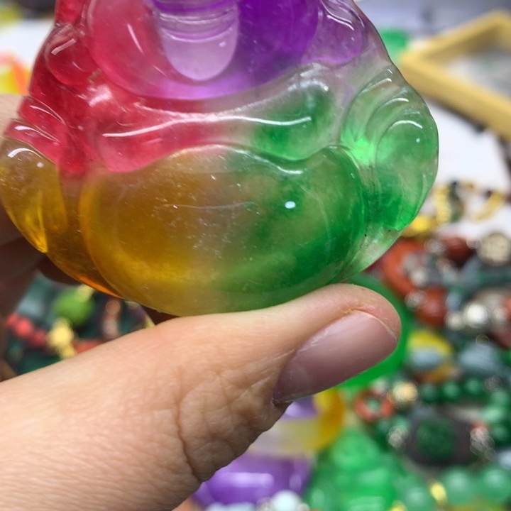 表妹原创设计吊坠