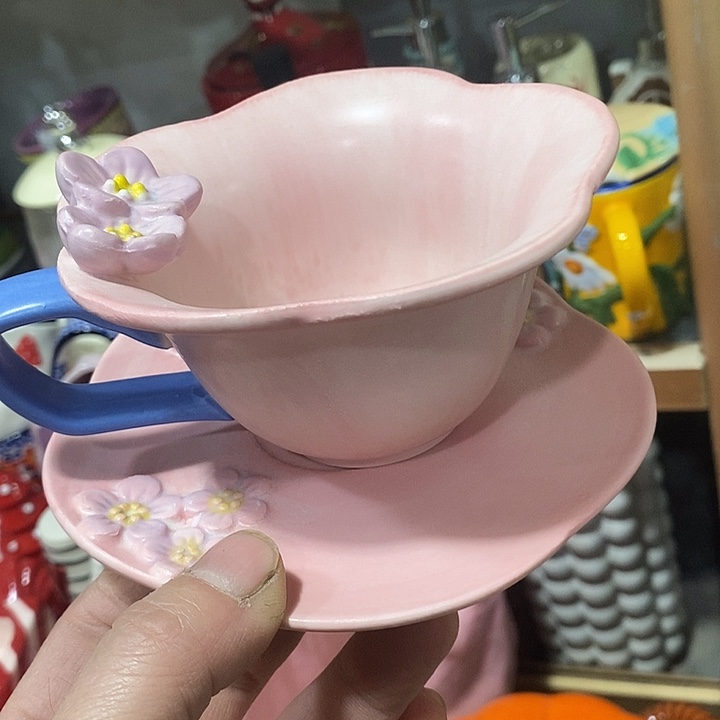 瓷片陶瓷制品生产