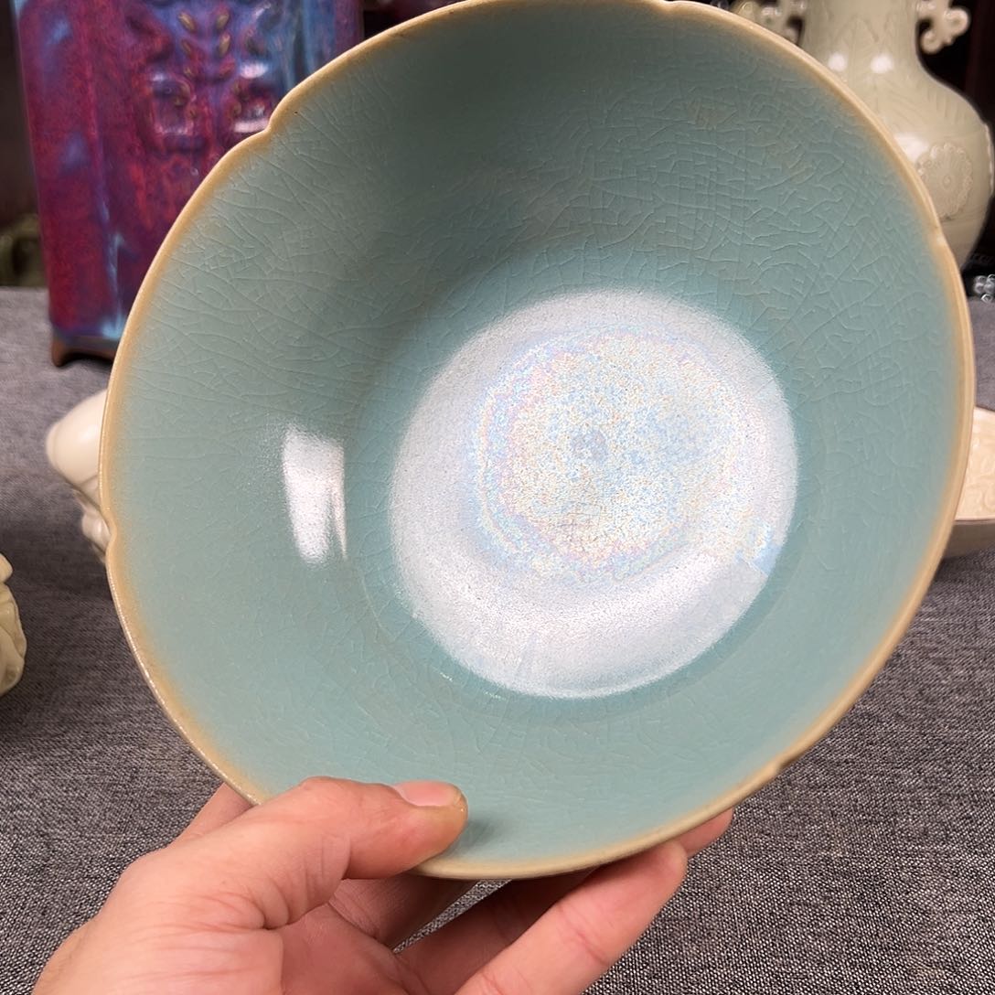 瓷片摆件摆件摆件摆件