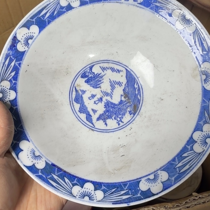 六***顺民俗物件杂项专拍