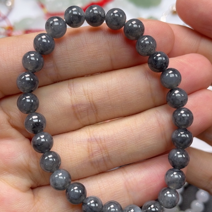 未镶嵌手串翡翠790000000