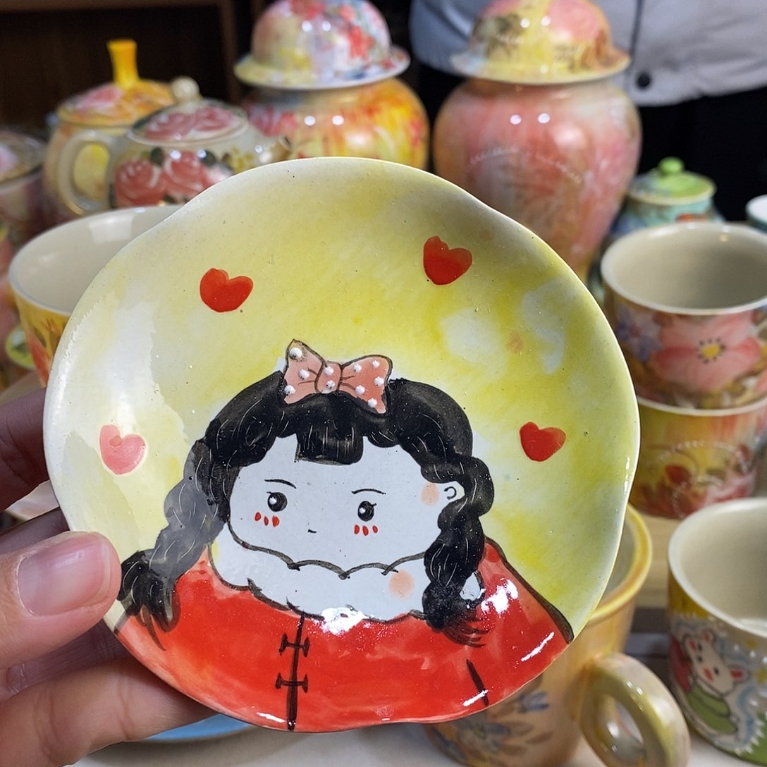 瓷片新年开门红福利多多