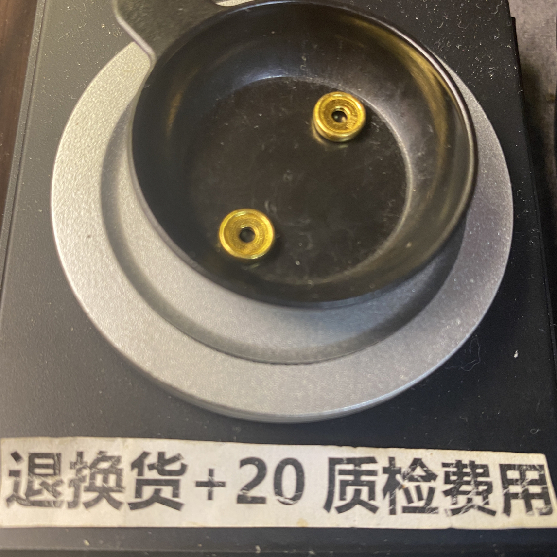 足金-黄金999小配饰-小配件a