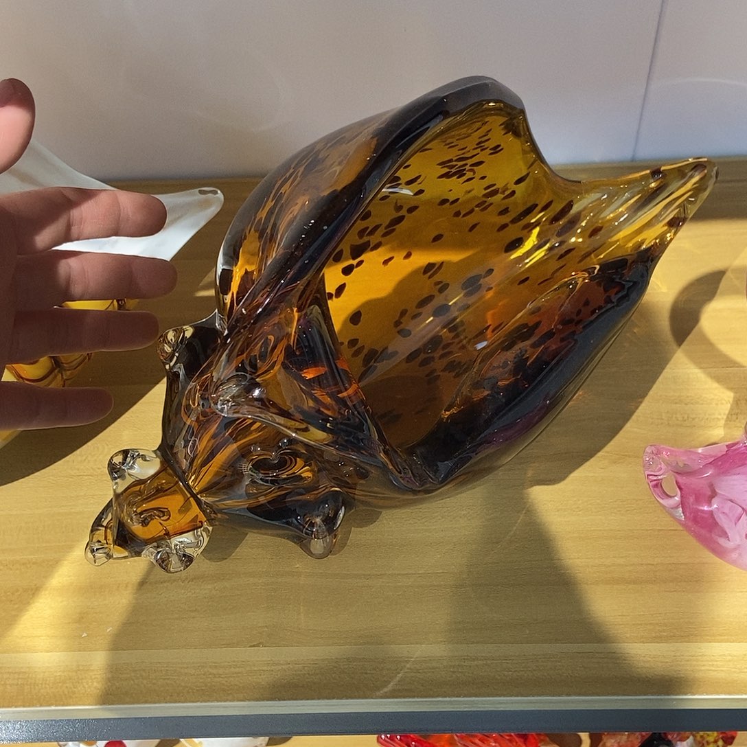 手工艺品琉璃全品