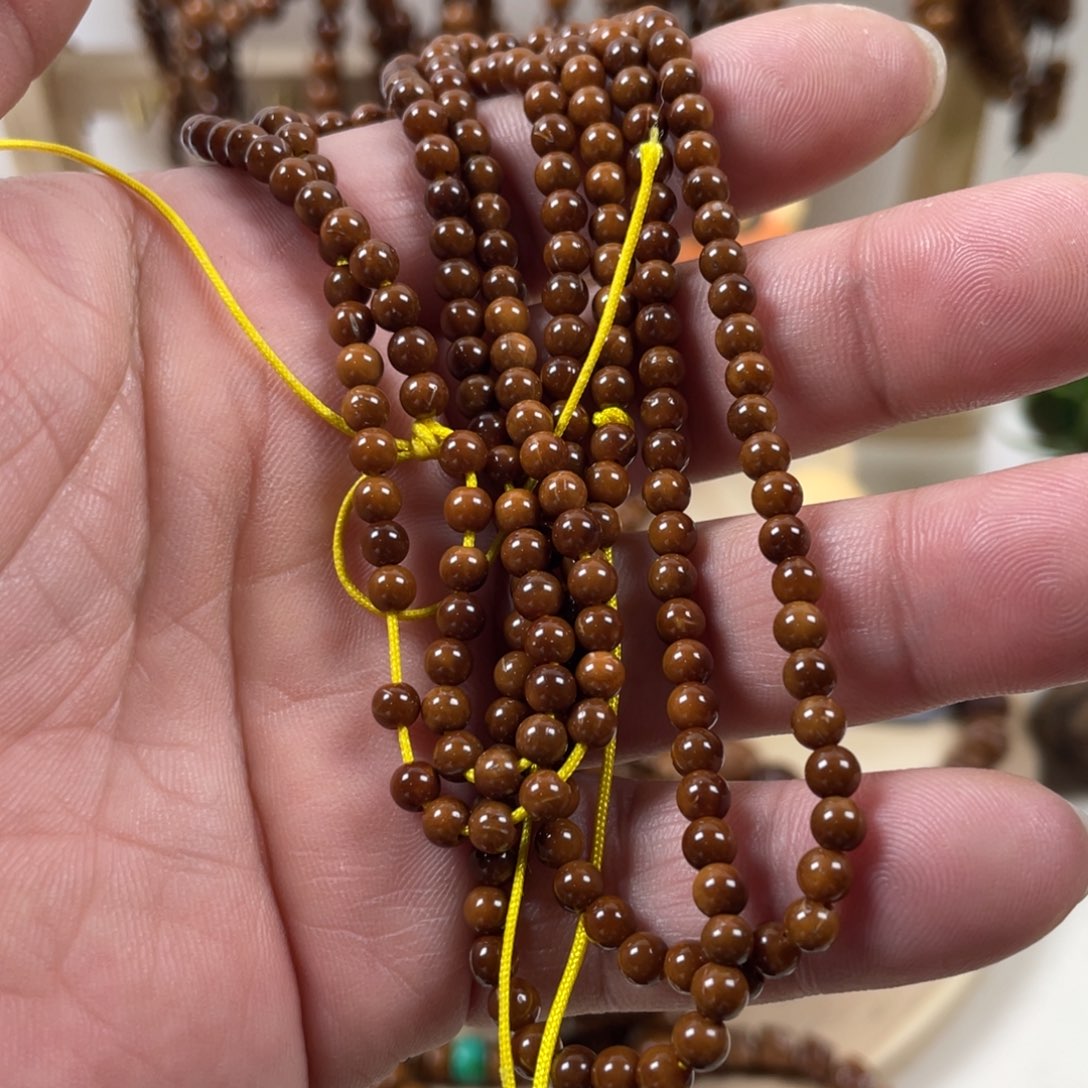 果皮…库克长串0.4脖挂