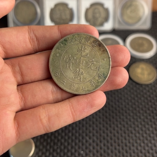 大头龙洋船洋工艺品