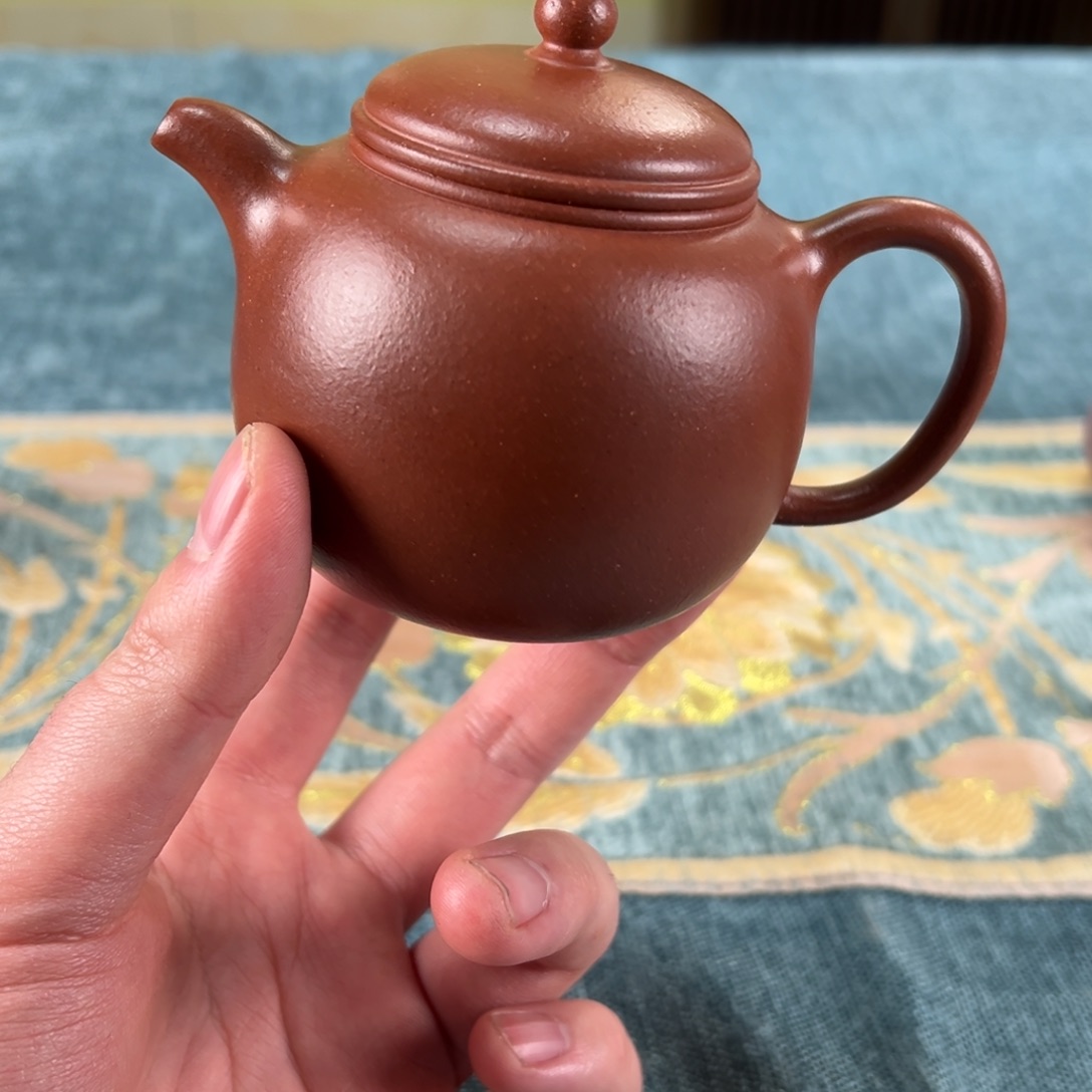 紫砂茶壶汽修厂紫砂