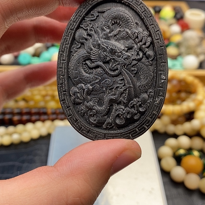 大果紫檀（缅甸花梨）