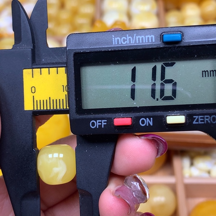 非金属配珠配饰58