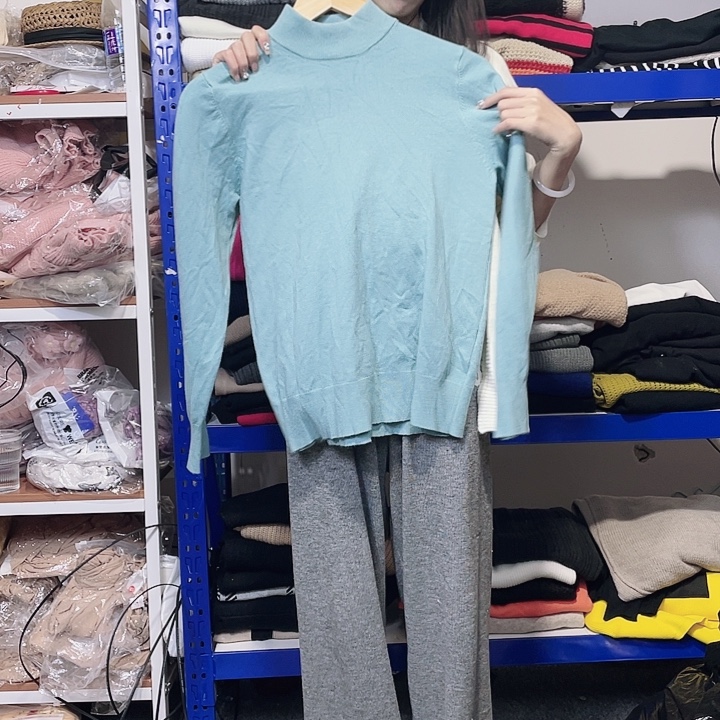 源头毛衣清仓处理